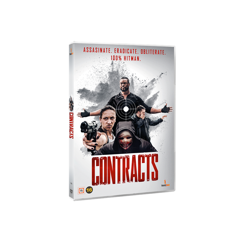 CONTRACTS