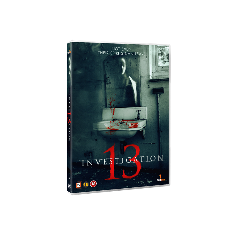 INVESTIGATION 13