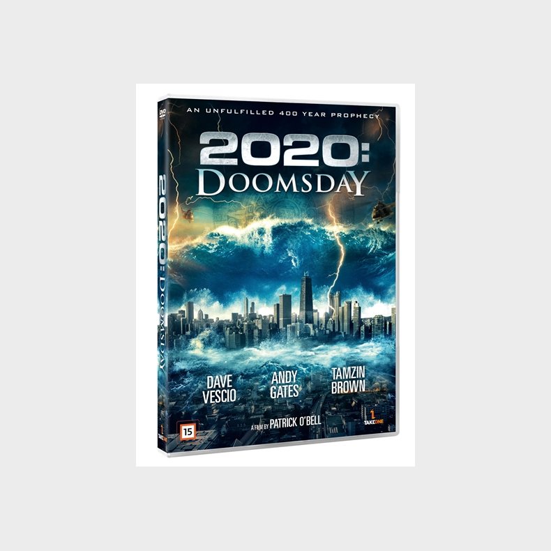 2020 Doomsday