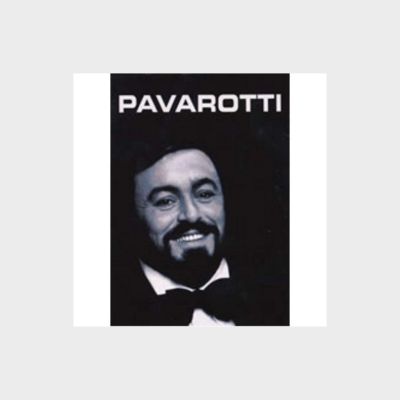 PAVAROTTI 2 1935-2007 DVD+CD