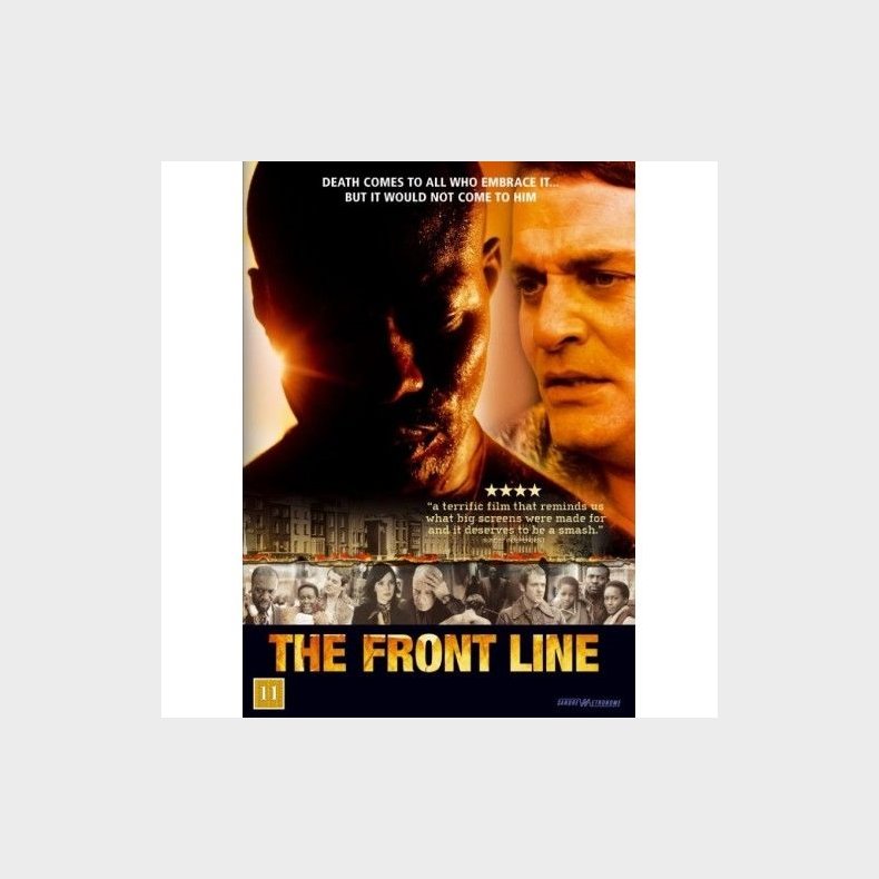 The Front Line