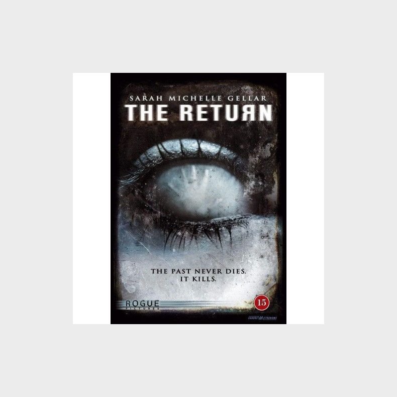 The Return (2006)