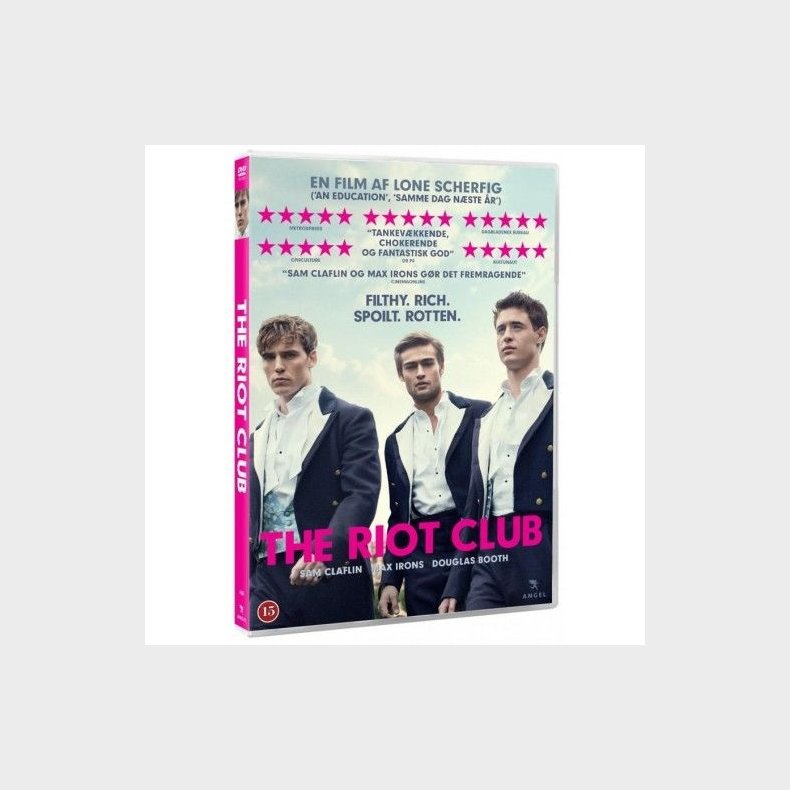 The Riot Club