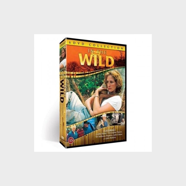 In The Wild [6-disc]