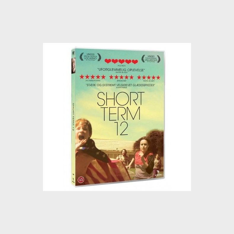 Short Term 12