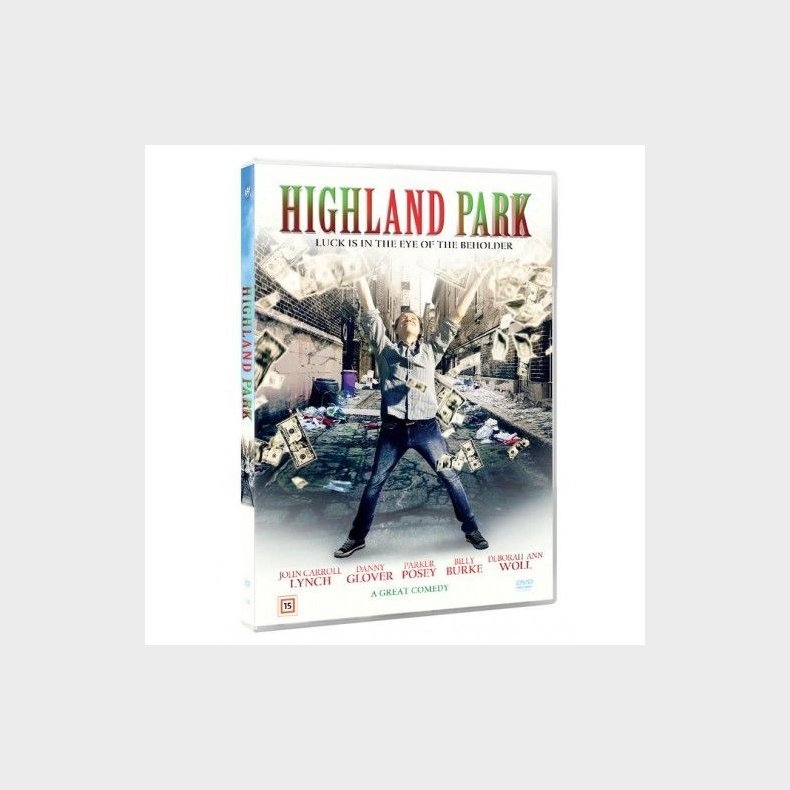 Highland Park