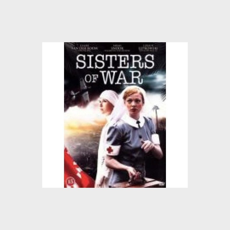 Sisters of War DVD