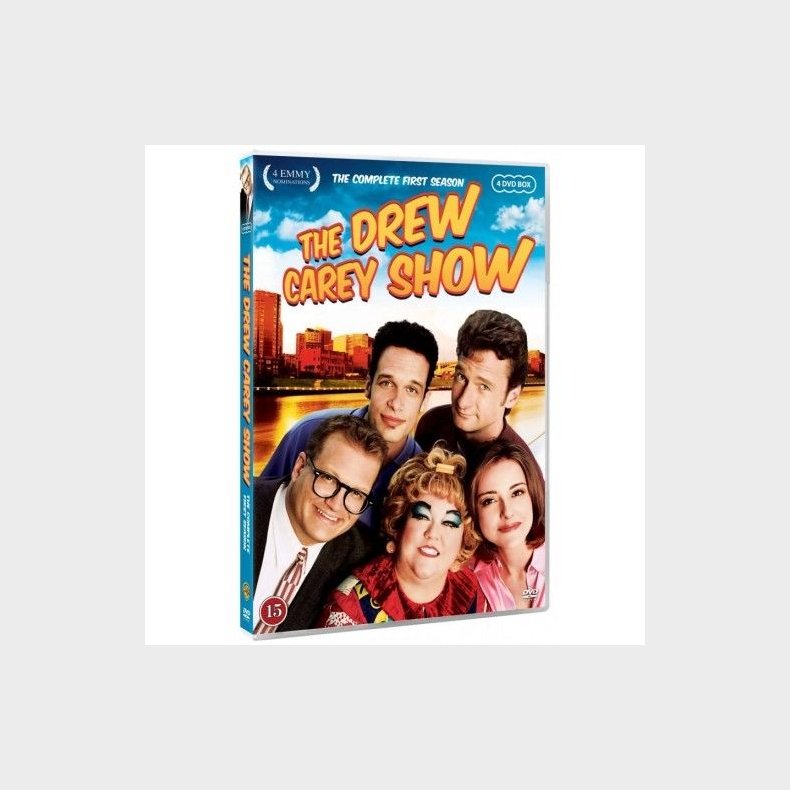 The Drew Carey Show - Season 1