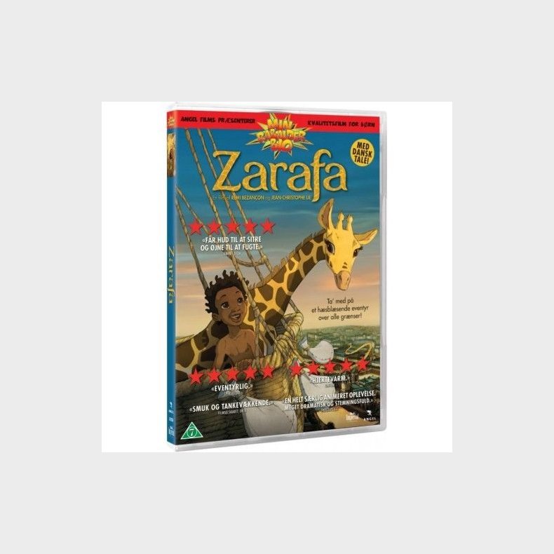 Zarafa