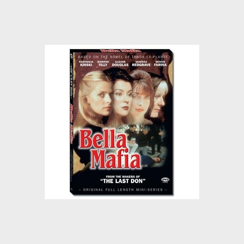 Bella Mafia