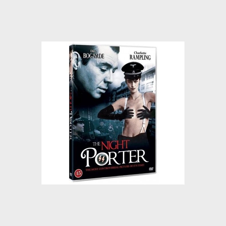 The Night Porter