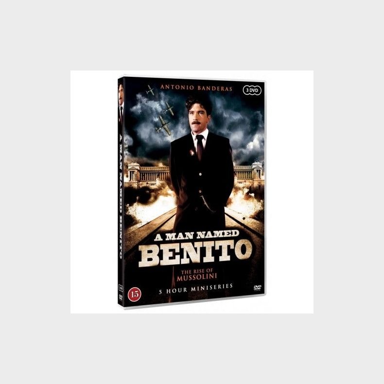 A Man Named Benito