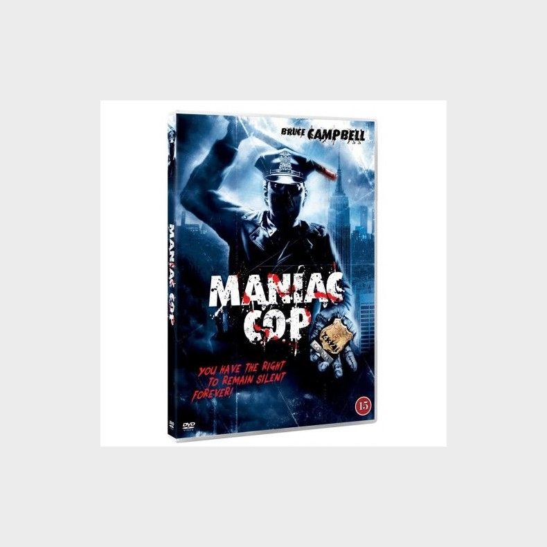 Maniac Cop