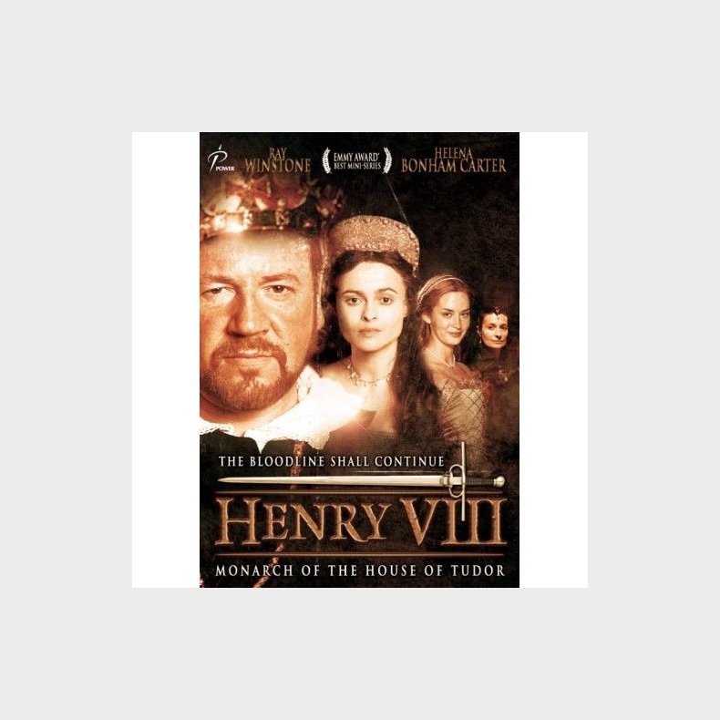 Henry VIII