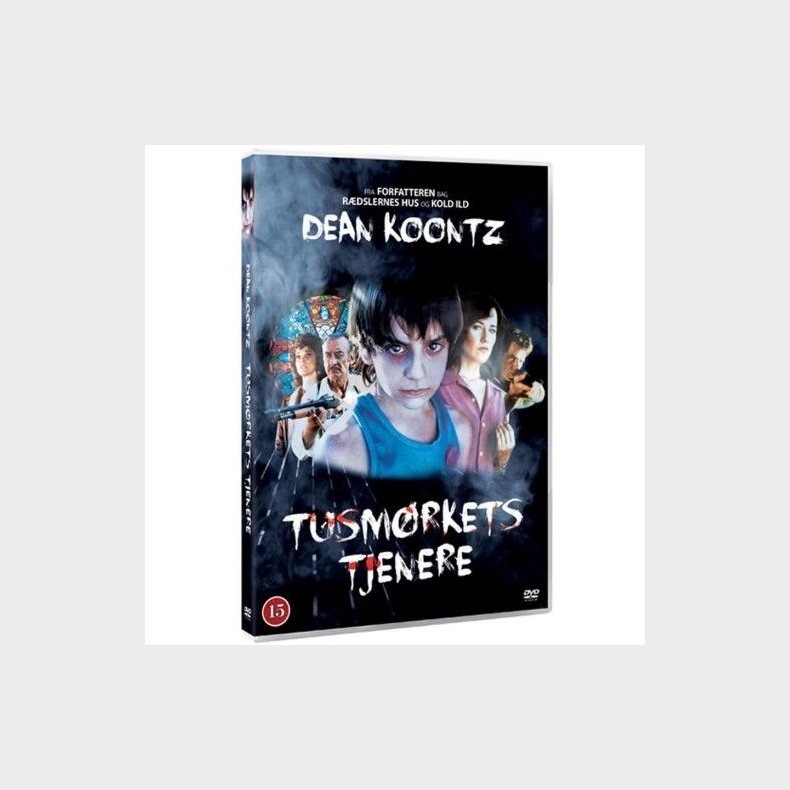 Tusmrkets Tjenere - Sekten