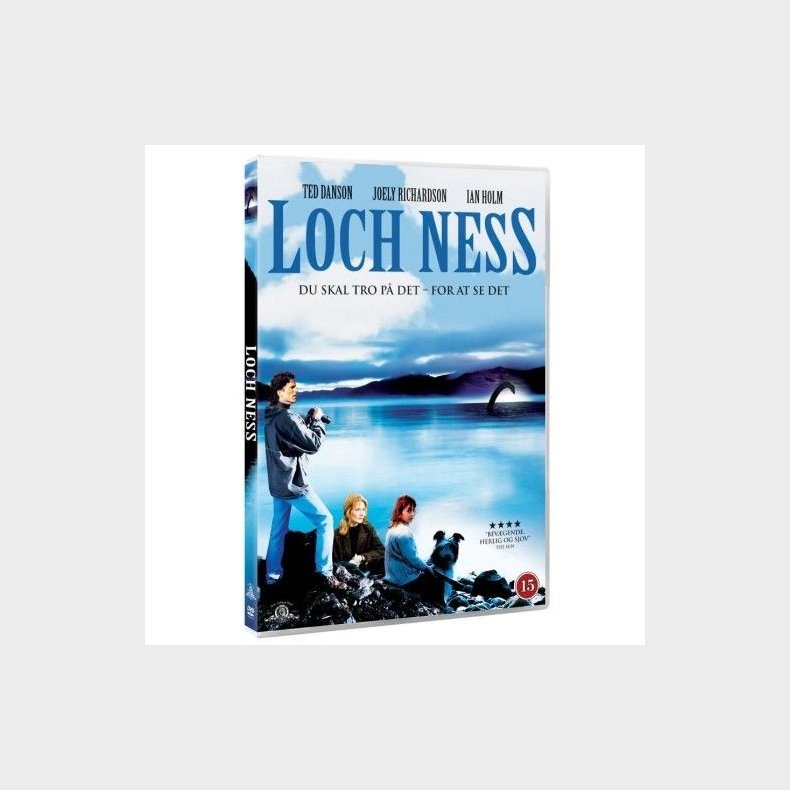 Loch Ness