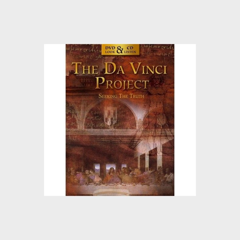 The Da Vinci Project