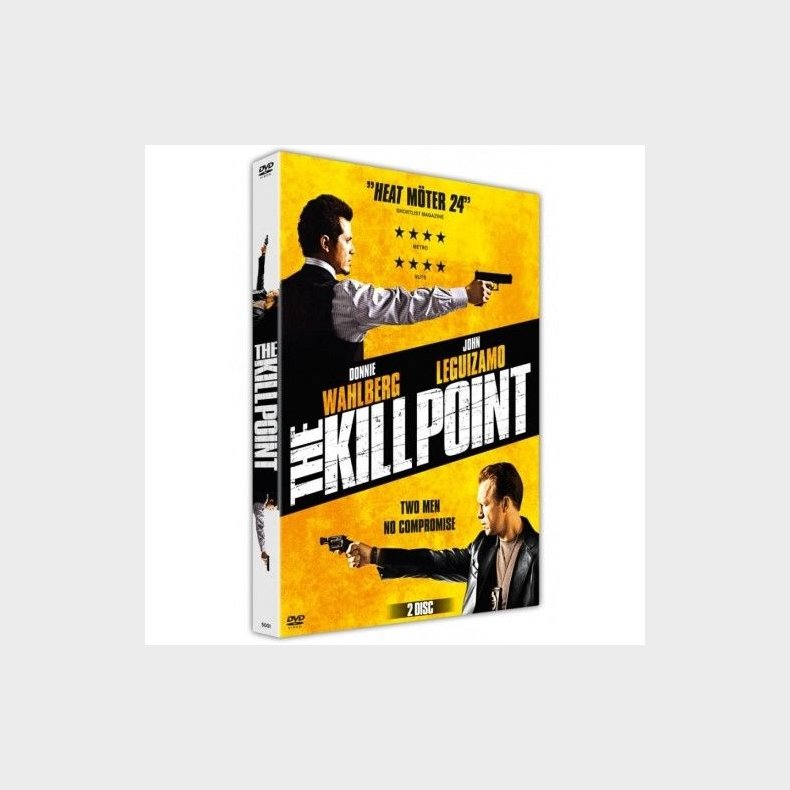 Kill Point (mini-serie)