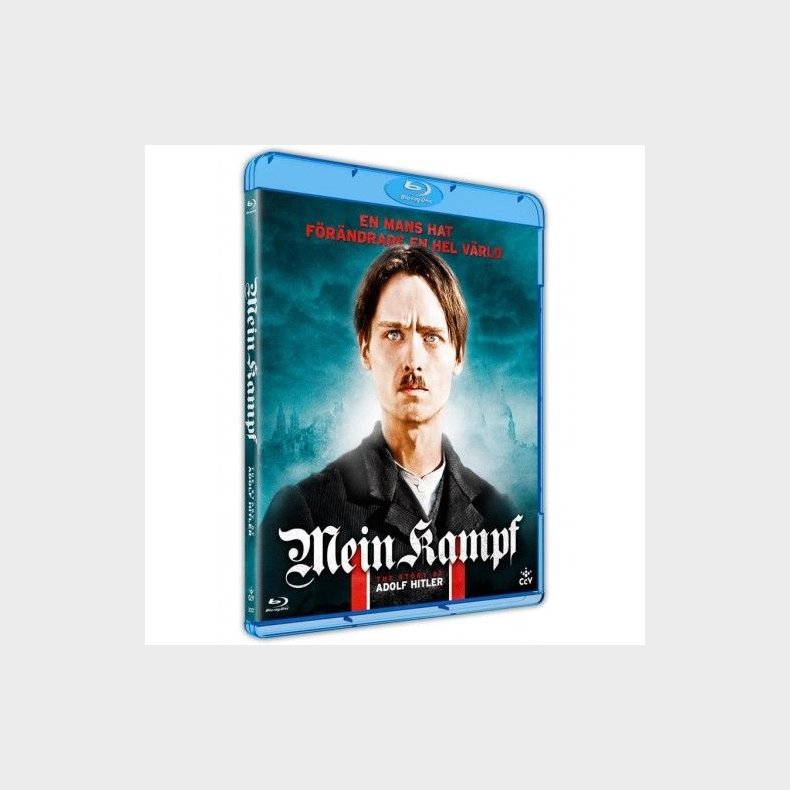 Mein Kampf Blu-Ray