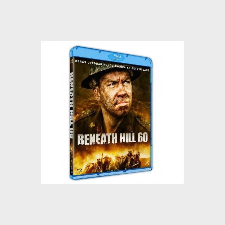 Beneath Hill 60 Blu-Ray