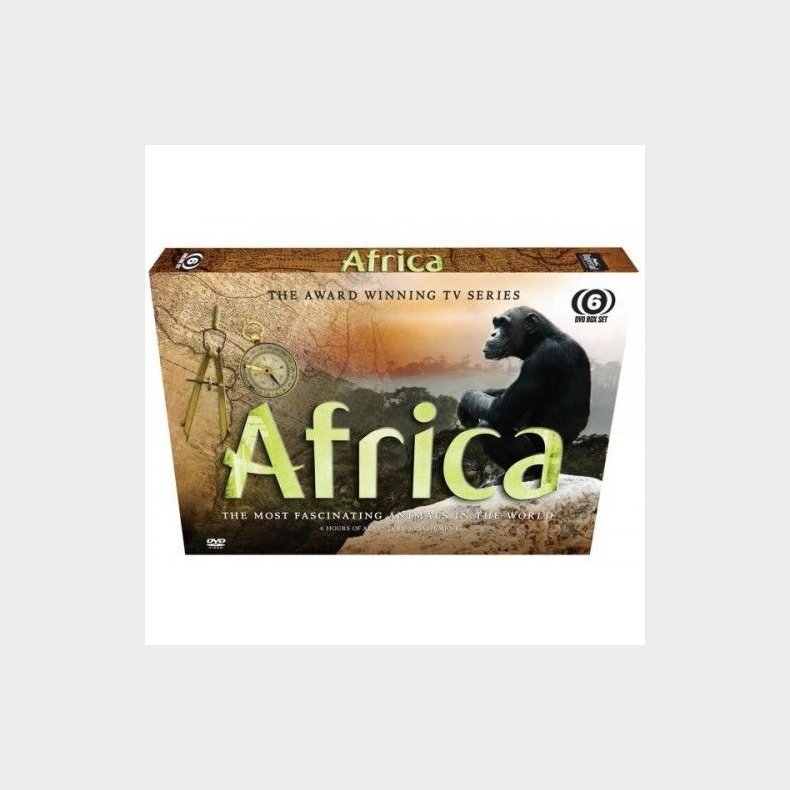 Africa Box