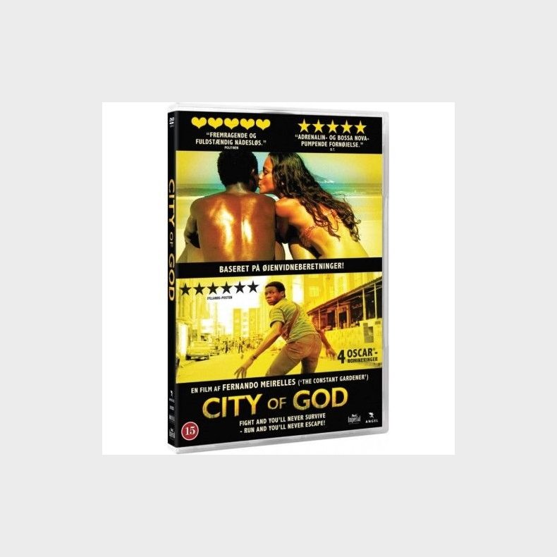 City Of God