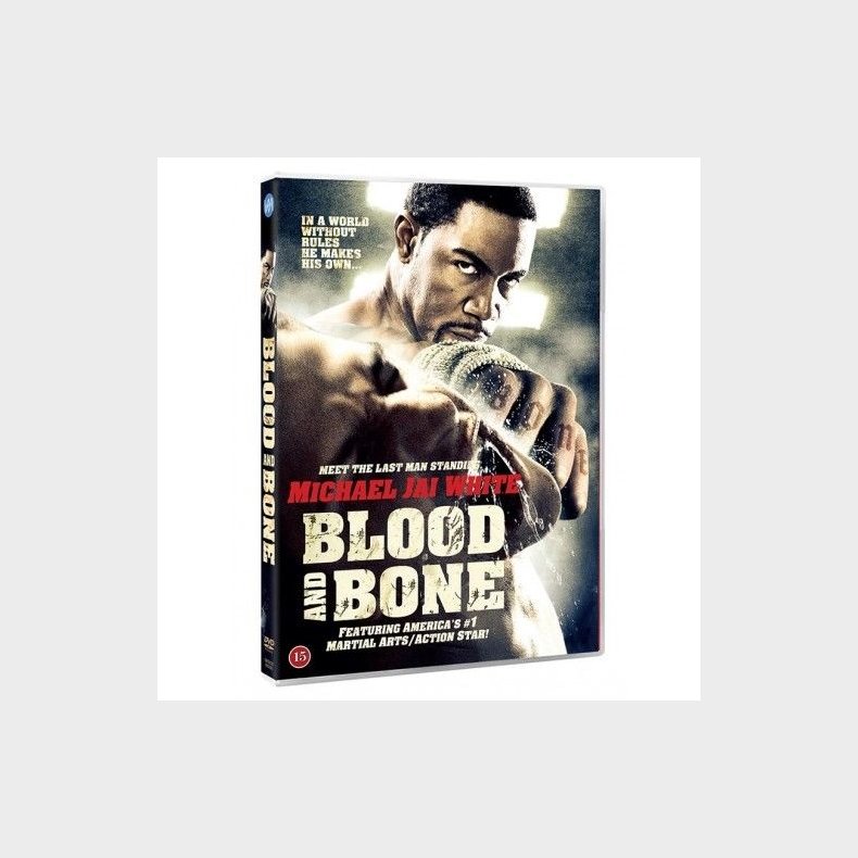 Blood And Bone