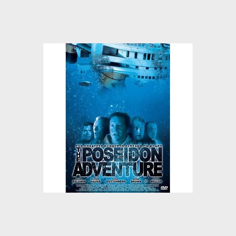 The Poseidon Adventure