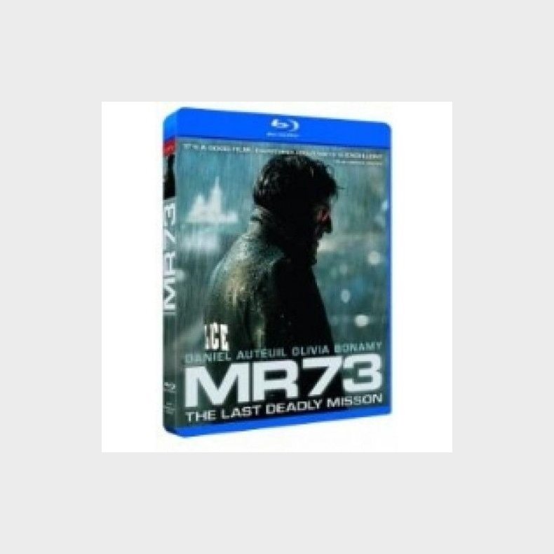 MR 73 Blu-ray