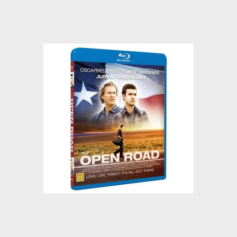 OPEN ROAD, THE  BD