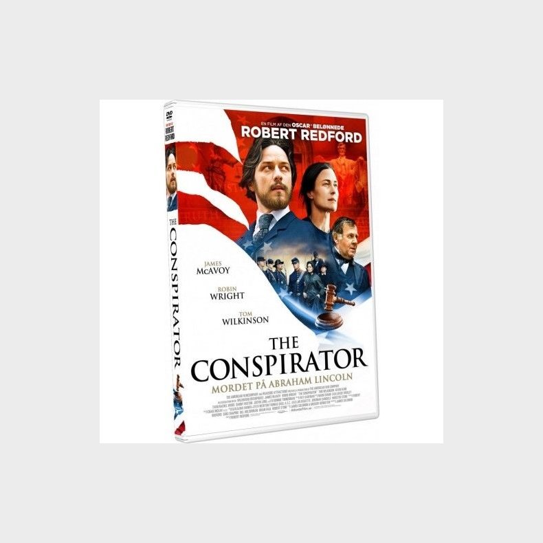 CONSPIRATOR, THE