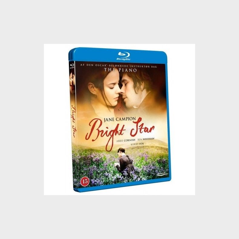 Bright Star Blu-Ray