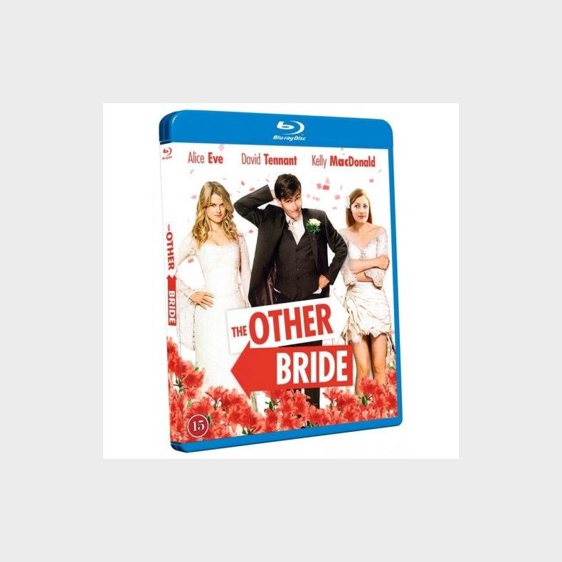 The Other Bride Blu-Ray