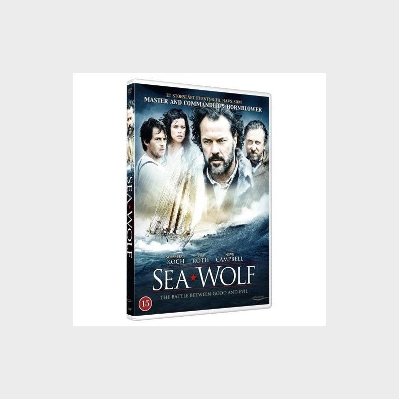 Sea Wolf