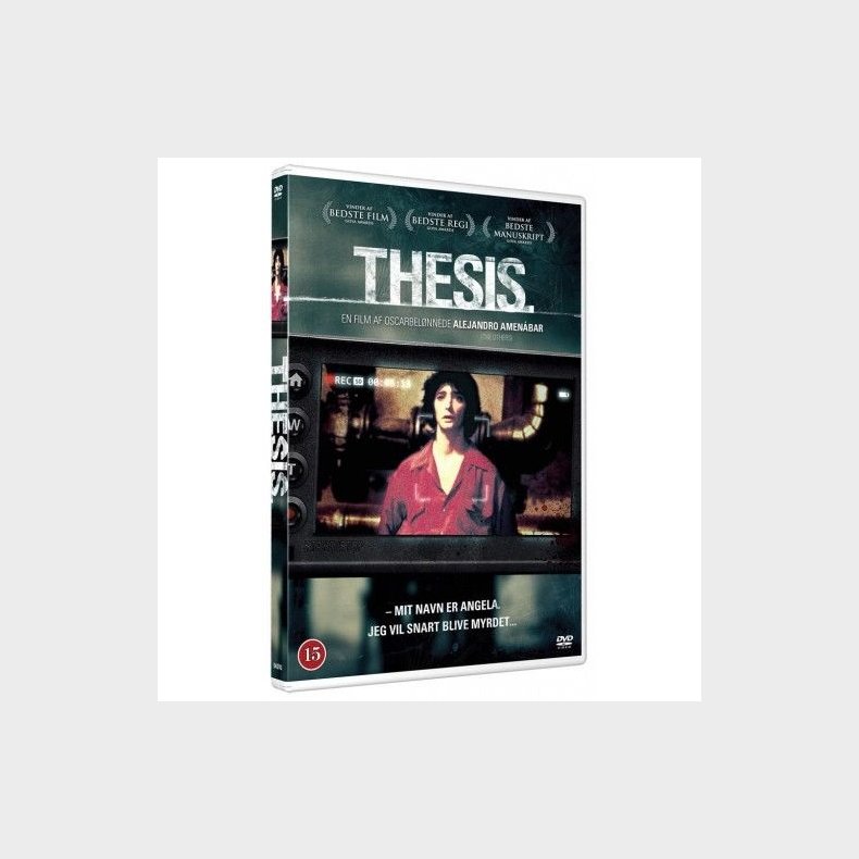 Thesis