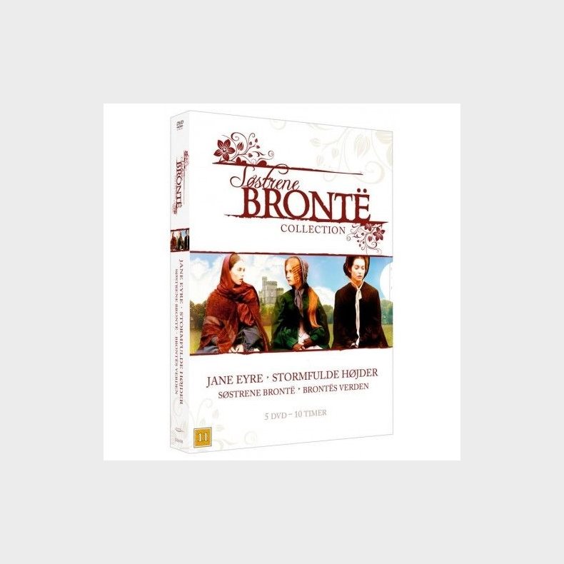 Sstrene Bront&euml; Collection