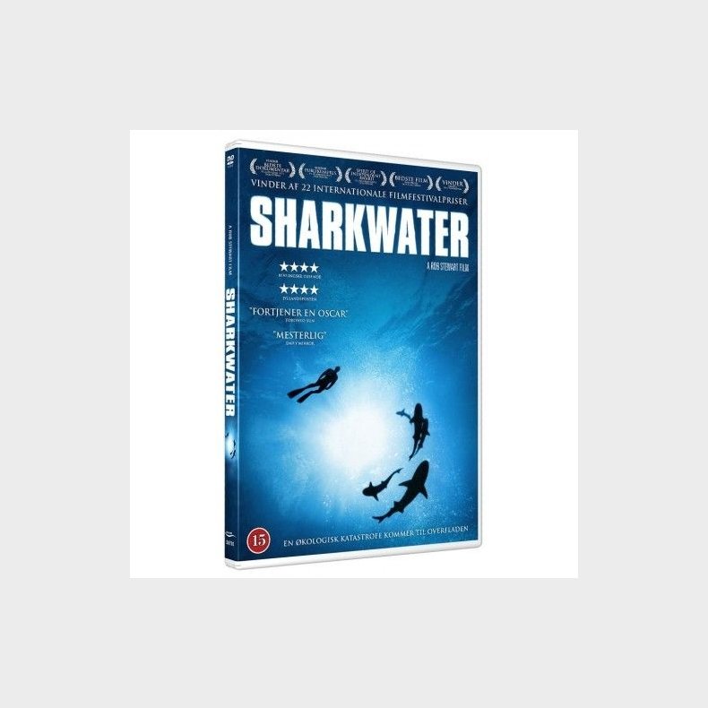 SHARKWATER