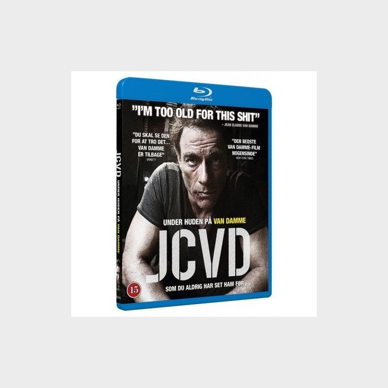 JCVD   BD