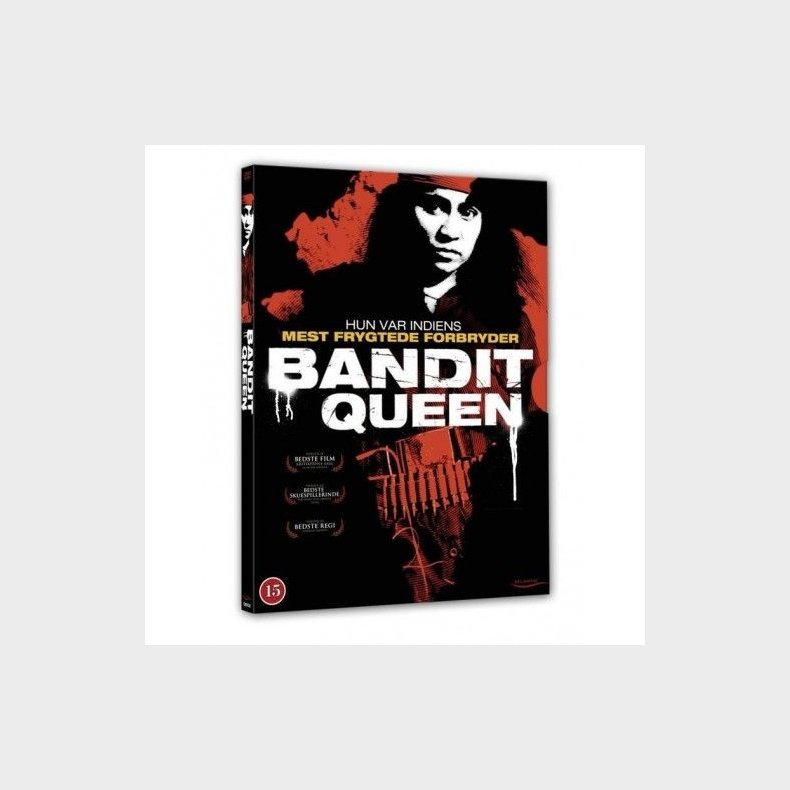 Bandit Queen