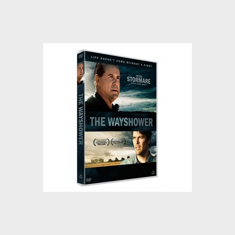 WAYSHOWER, THE DVD