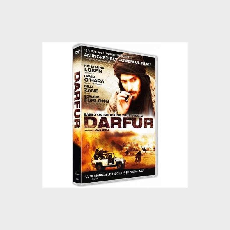 DARFUR