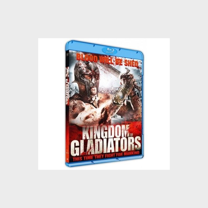 Kingdom of Gladiators