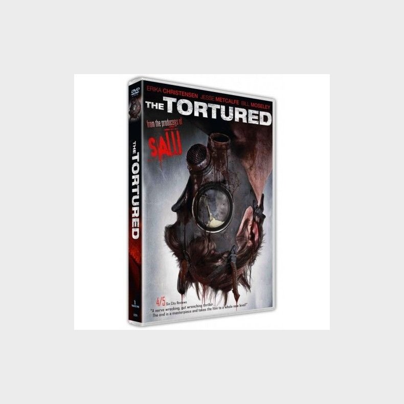 The Tortured