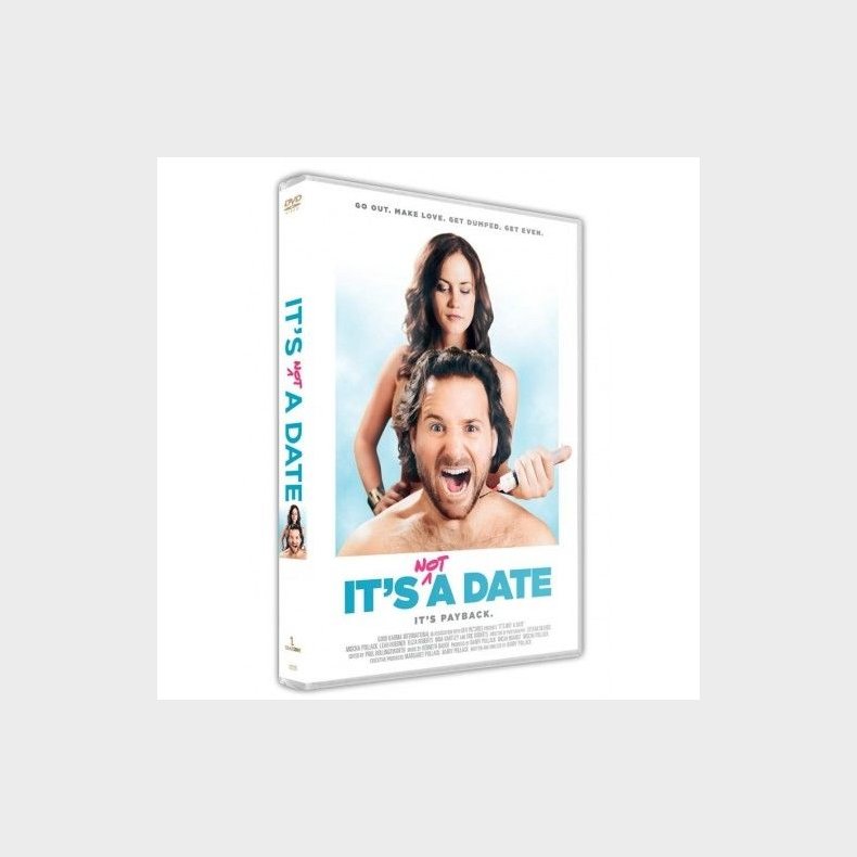 IT`S NOT A DATE