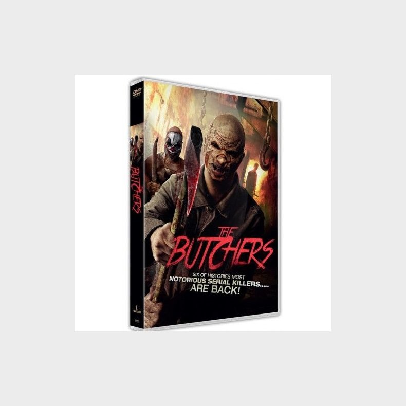 The Butchers