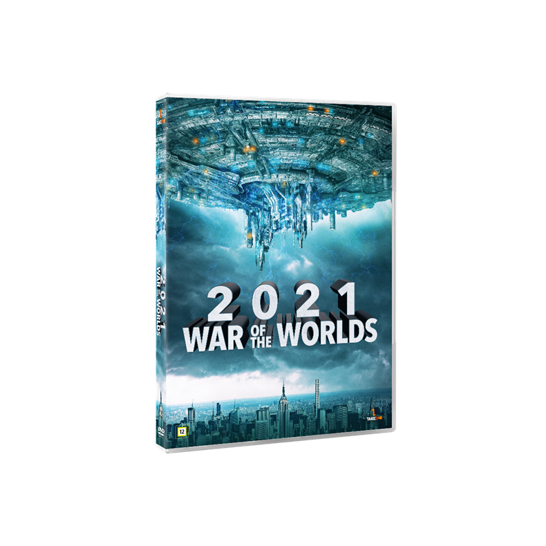 2021 War Of The Worlds