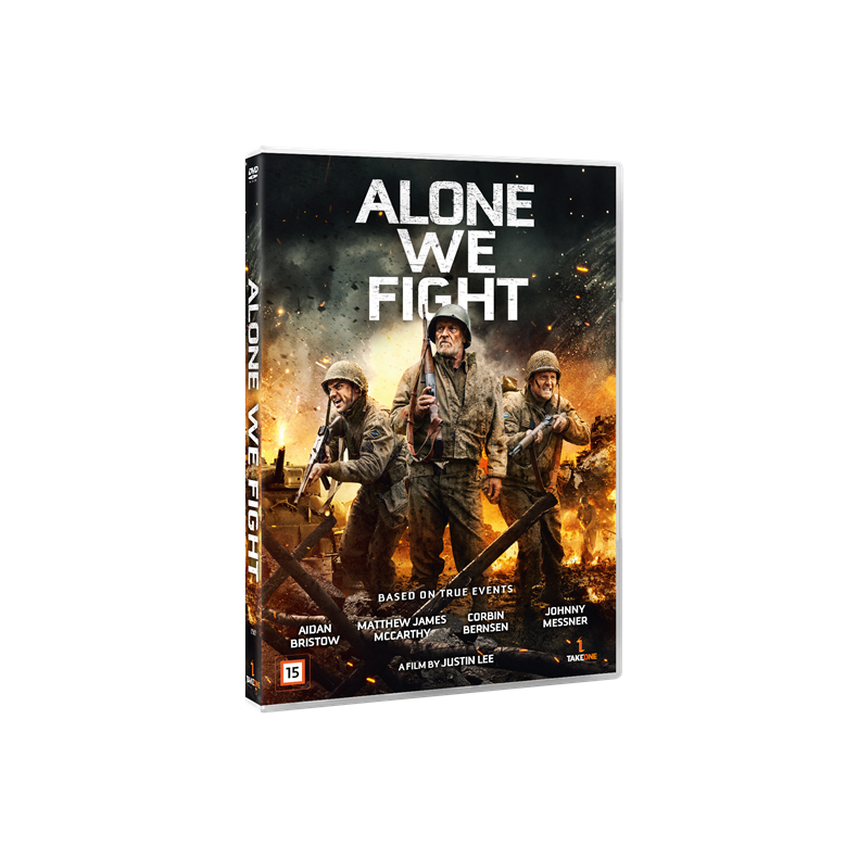 Alone We Fight