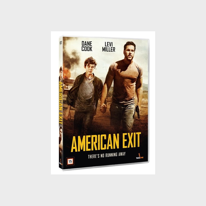 American Exit