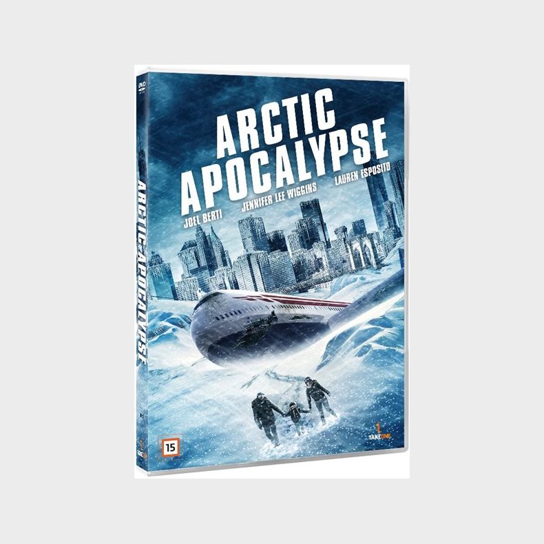 Artic Apocalypse