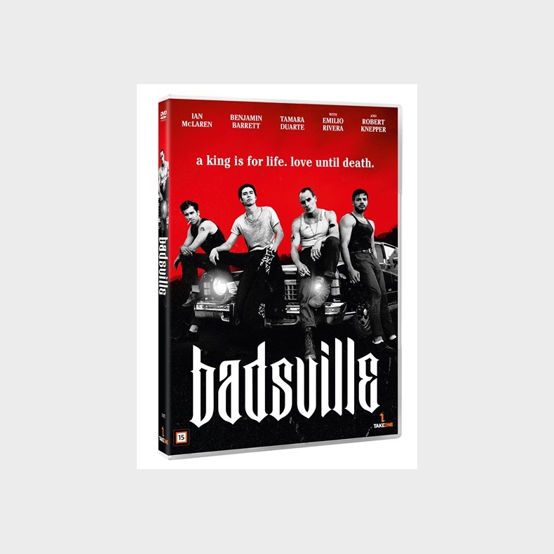 Badsville